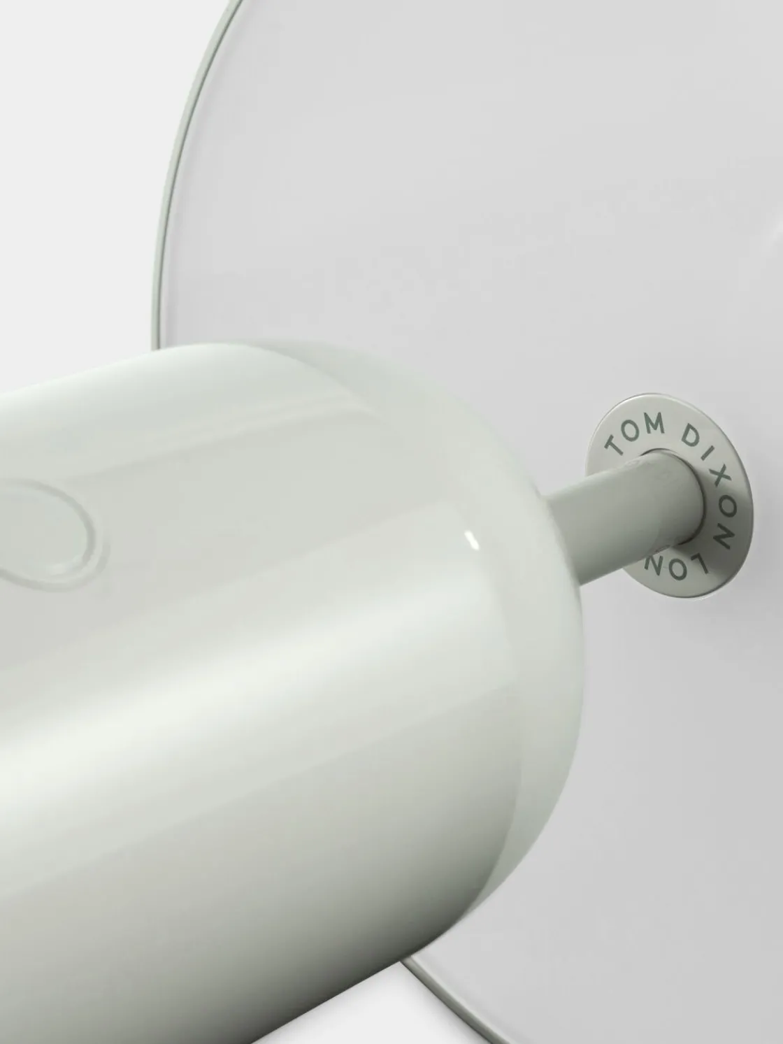 Lampada portatile Bell luce LED