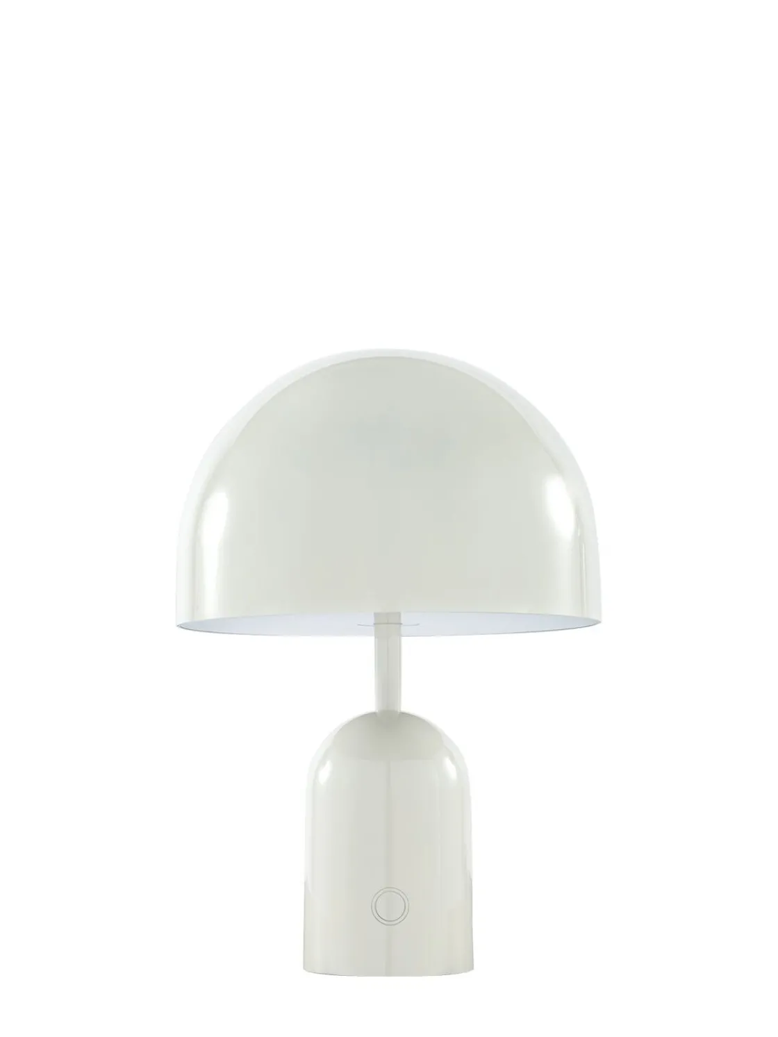 Lampada portatile Bell luce LED