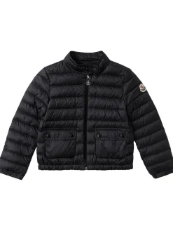 Lans nylon down jacket