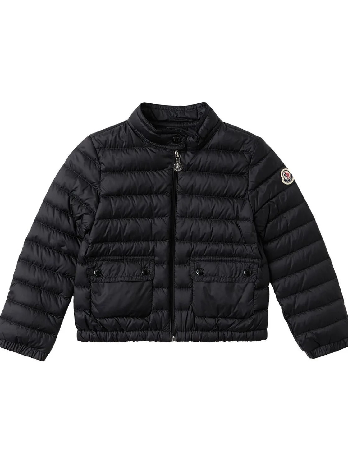 Lans nylon down jacket