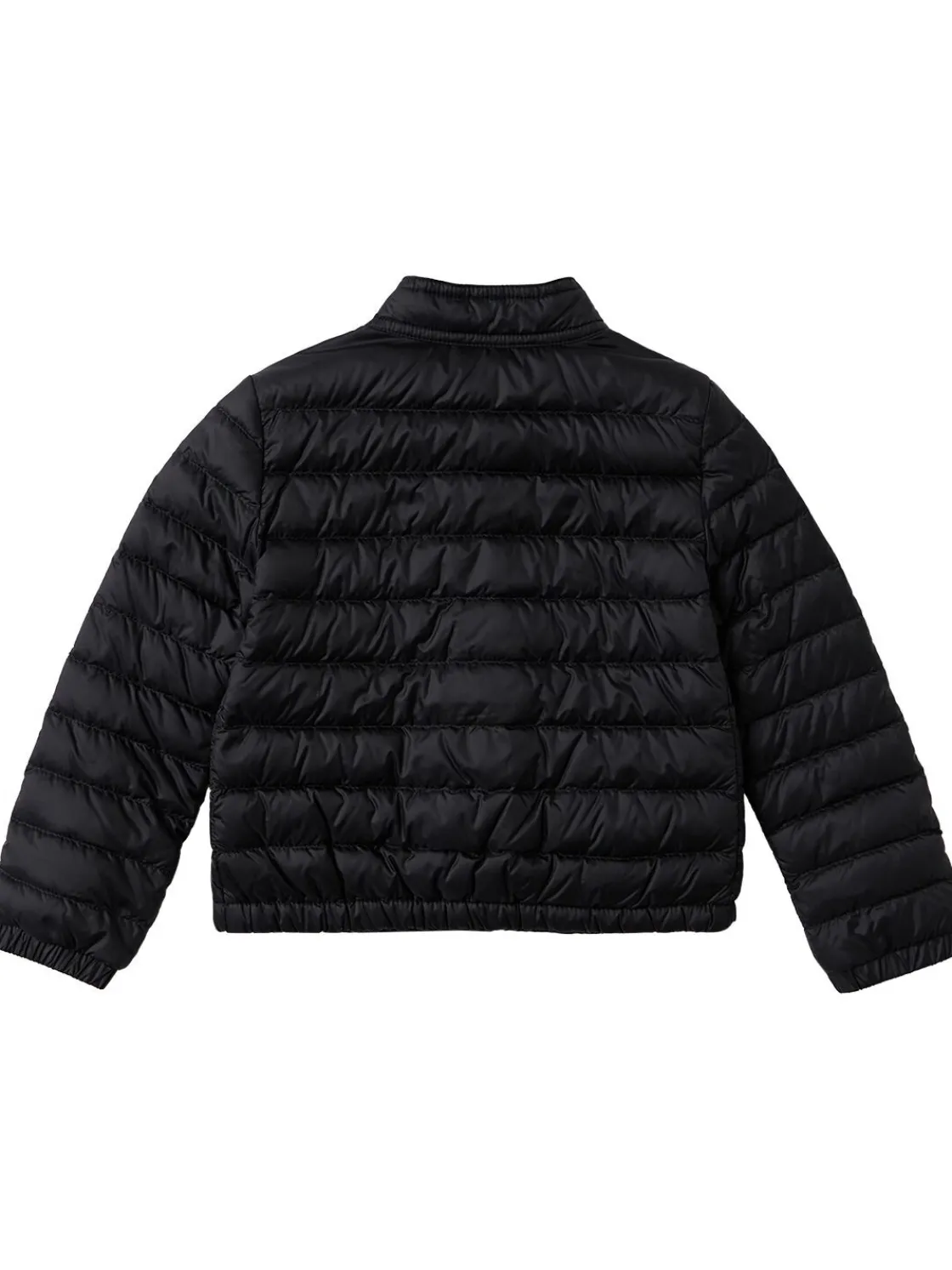 Lans nylon down jacket