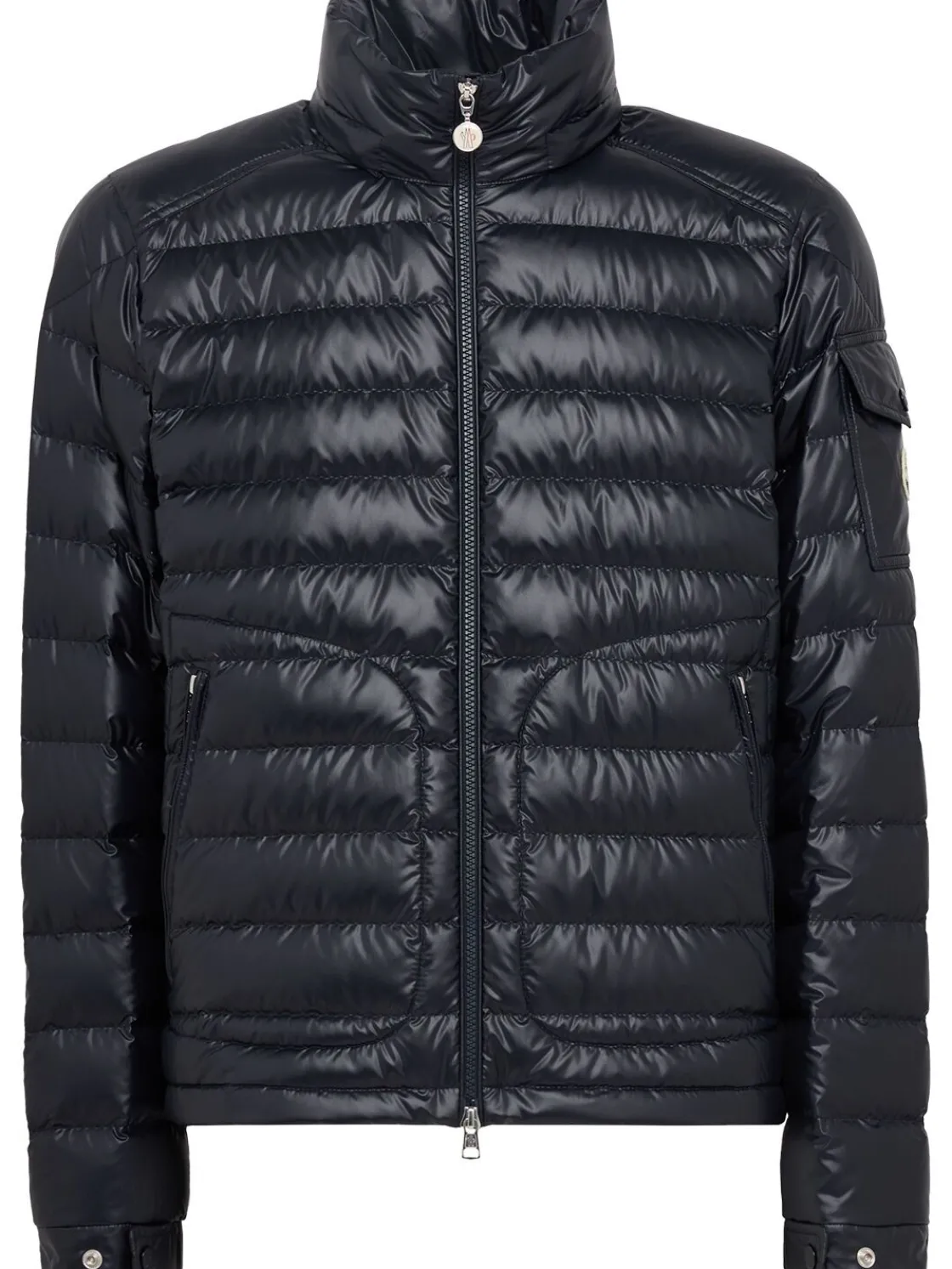 Lauros tech down jacket