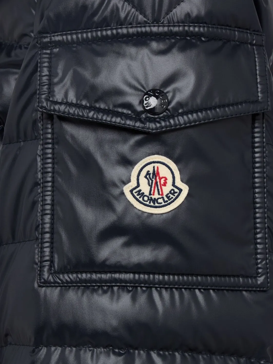 Lauros tech down jacket