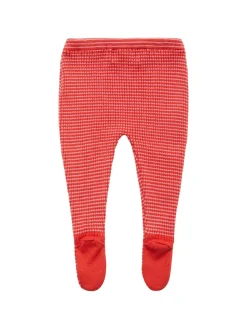 Leggings in cotone biologico