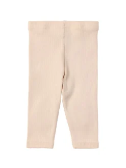 Leggings in cotone stretch
