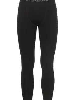 Leggings in lana