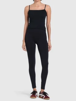 Leggings stretch modellanti The W Aurora