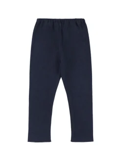 Leggngs in misto cotone