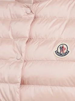 Liane nylon down vest