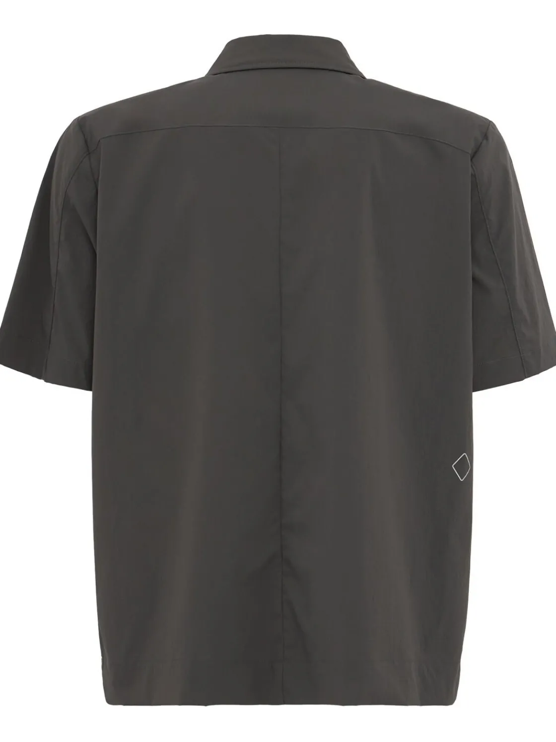 Light tech relaxed fit shirt