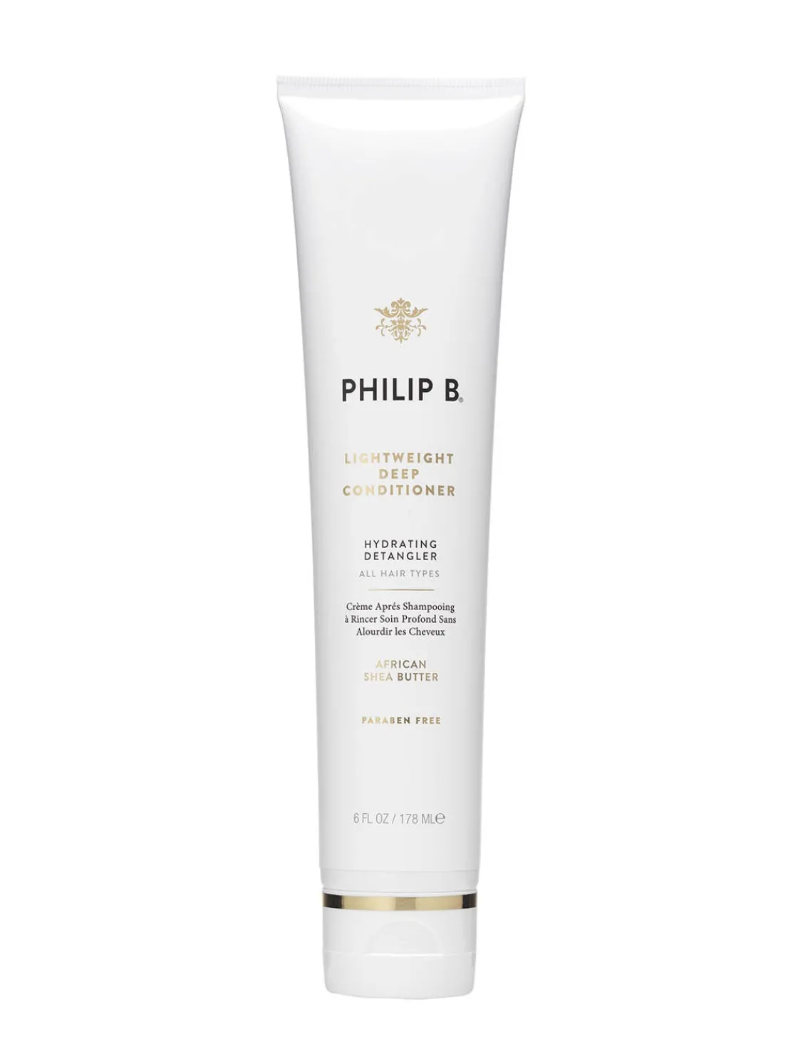 Lightweight Deep Conditioner 178ml