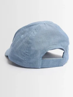 Logo cotton hat