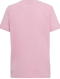 Logo cotton t-shirt