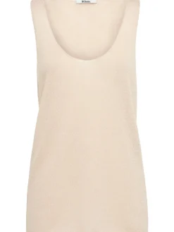 Loose fit tank top
