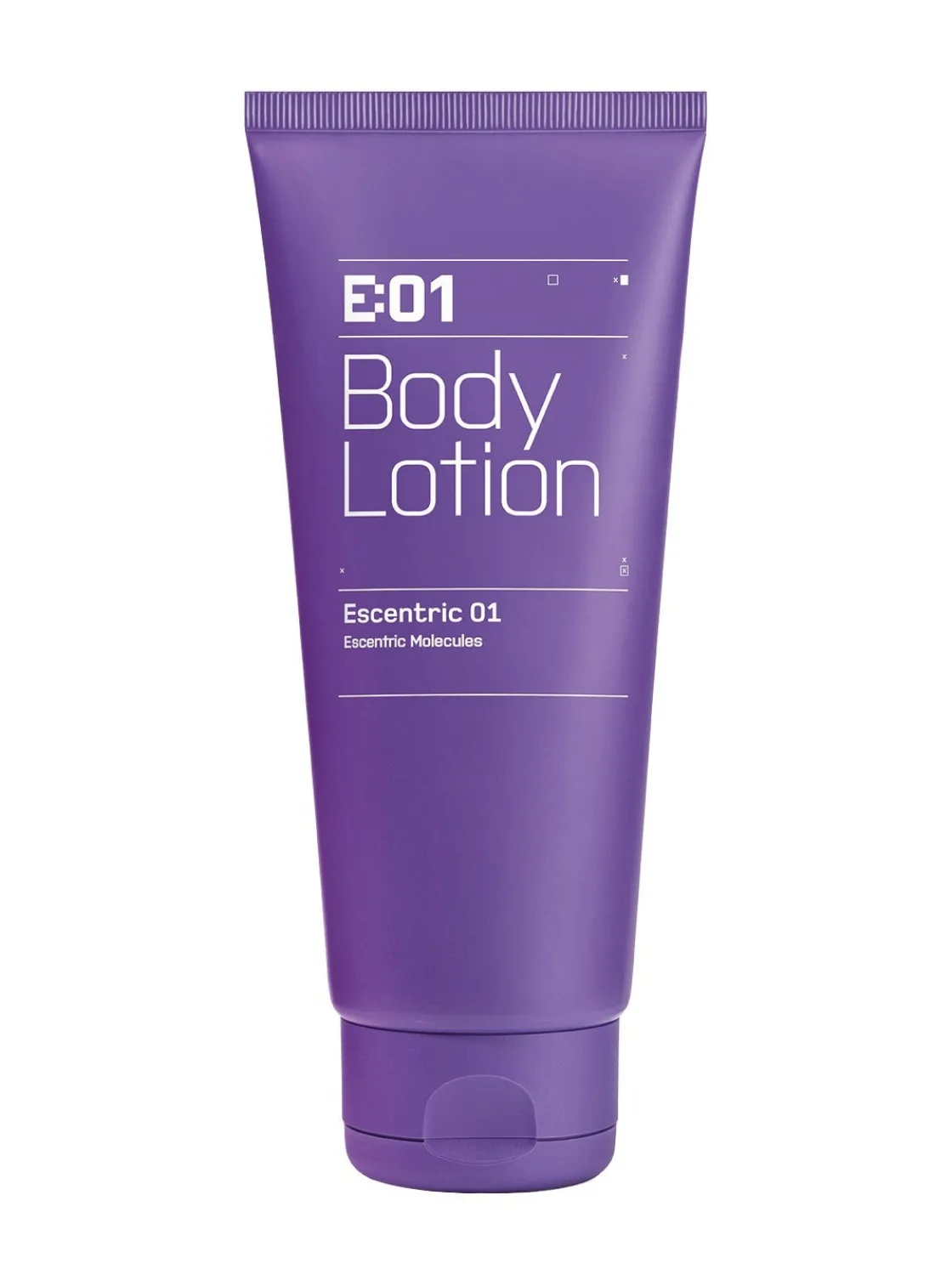 Lozione corpo Molec Escentric 01 200ml