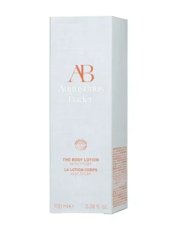 LOZIONE CORPO “THE BODY LOTION” 100ML