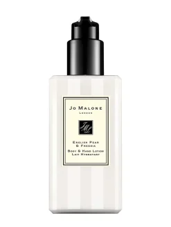 Lozione English Pear & Freesia 250ml