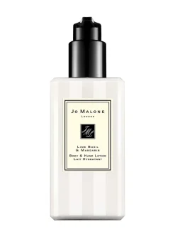 Lozione Lime Basil & Mandarin 250ml