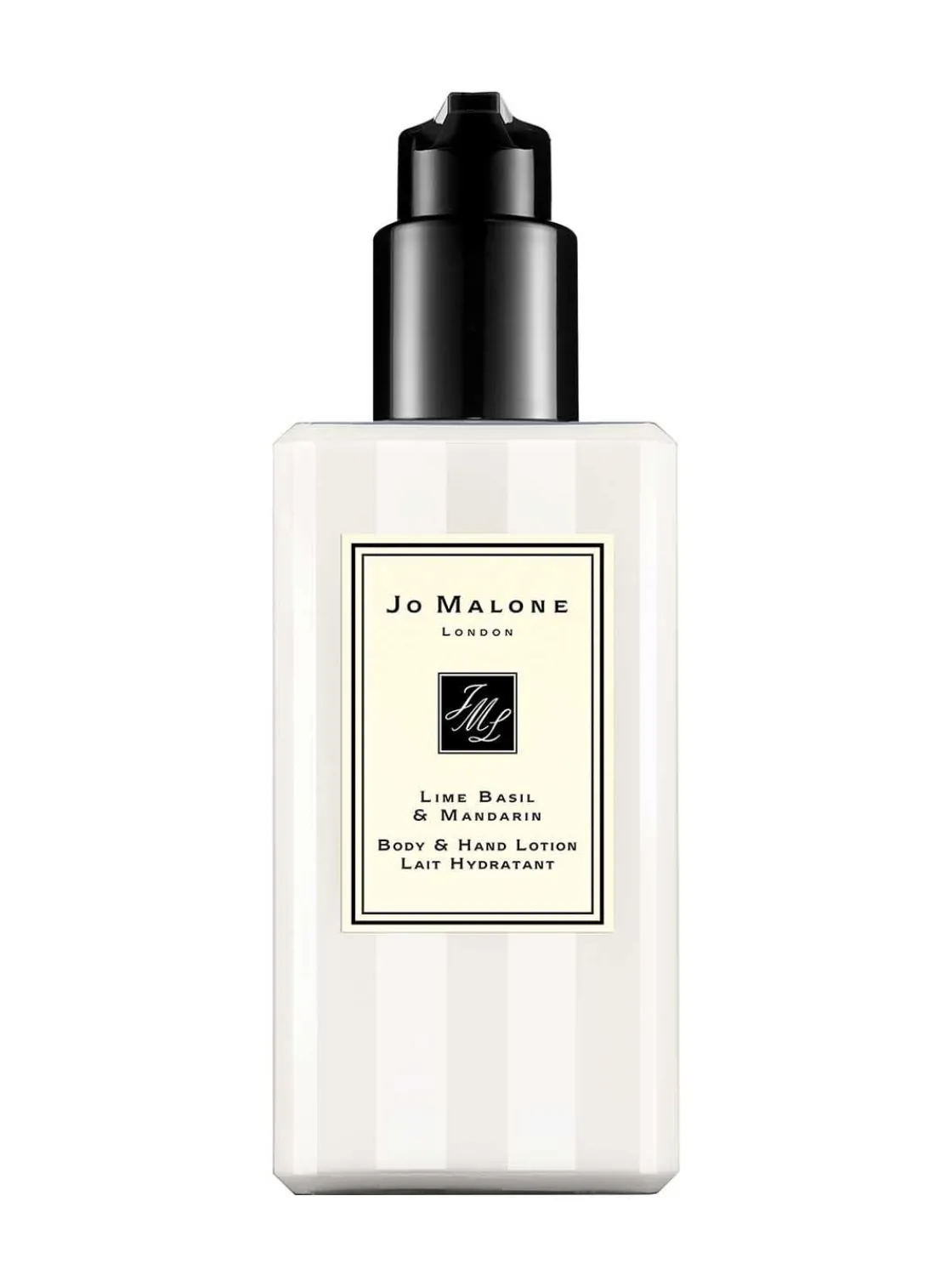 Lozione Lime Basil & Mandarin 250ml