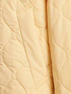 Luca quilted jacket