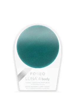 Luna 4 Body cleansing device