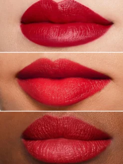 Luxe Matte Lipstick