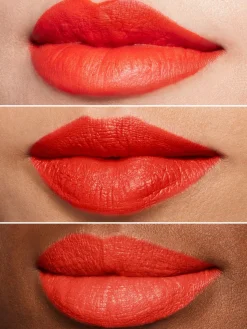 Luxe Matte Lipstick
