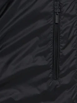 Mackinac nylon down jacket