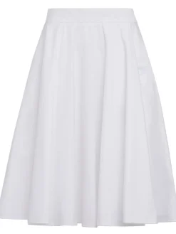 Mackintosh roses skirt