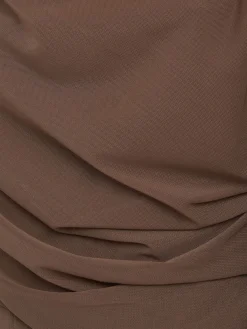 Maddin 2-in-1 long dress