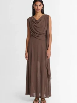 Maddin 2-in-1 long dress