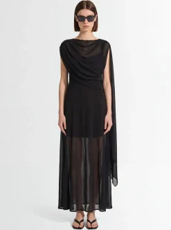 Maddin 2-in-1 long dress