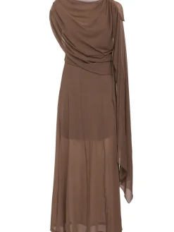 Maddin 2-in-1 long dress