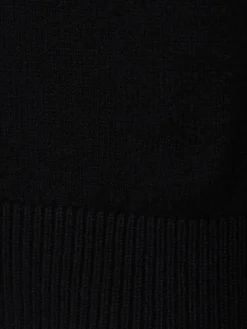 Maglia a collo alto in lana