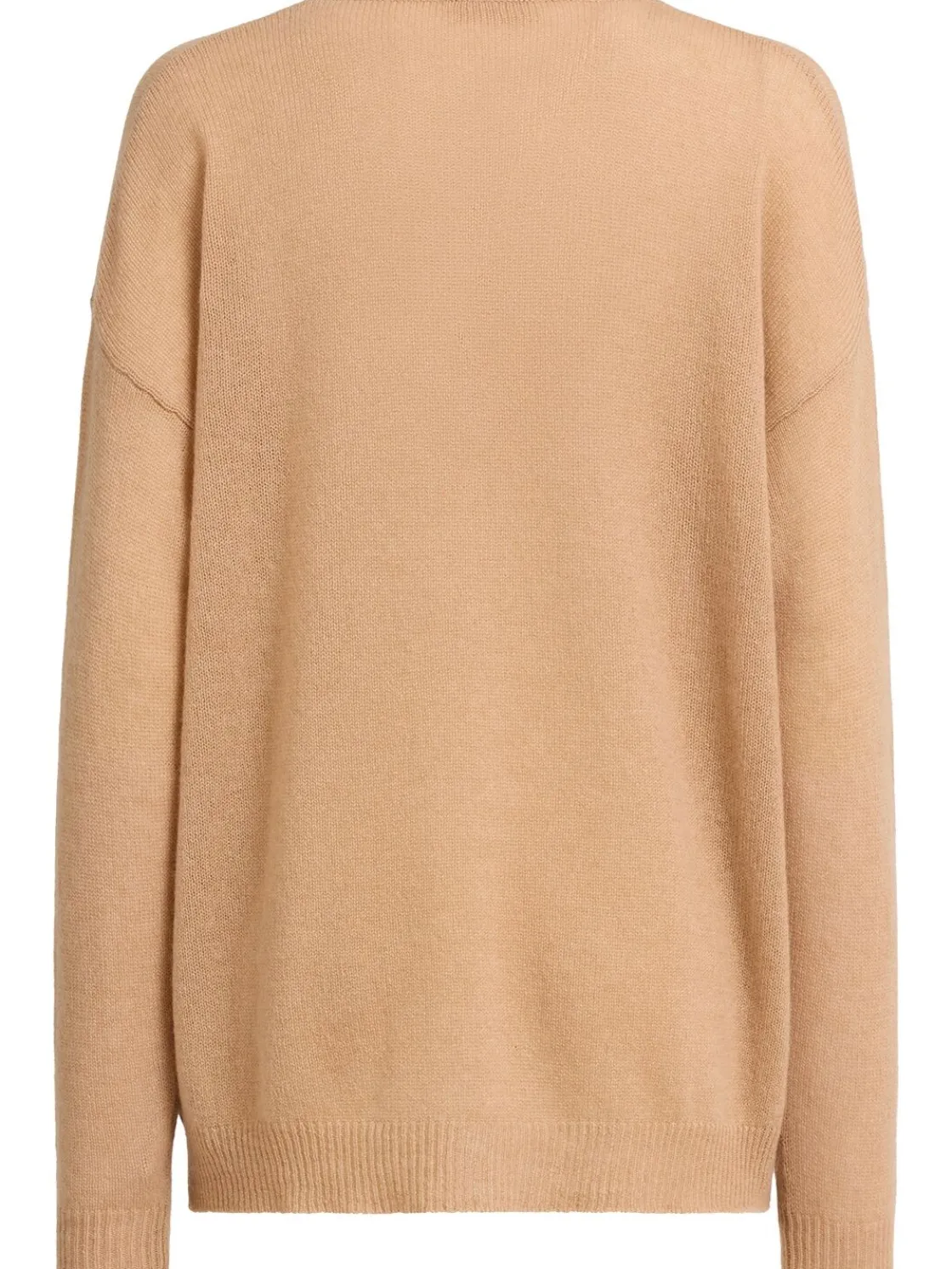 Maglia Aura in cashmere con scollo a V