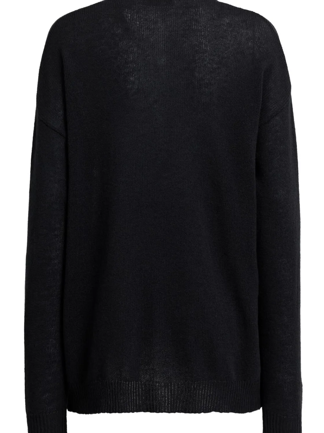 Maglia Aura in cashmere con scollo a V