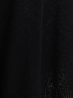 Maglia Aura in cashmere con scollo a V