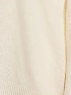 Maglia Aura in cashmere con scollo a V