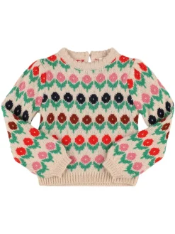 Maglia Cleophee in misto lana