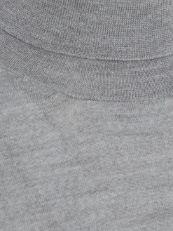 Maglia collo alto Cloe in lana