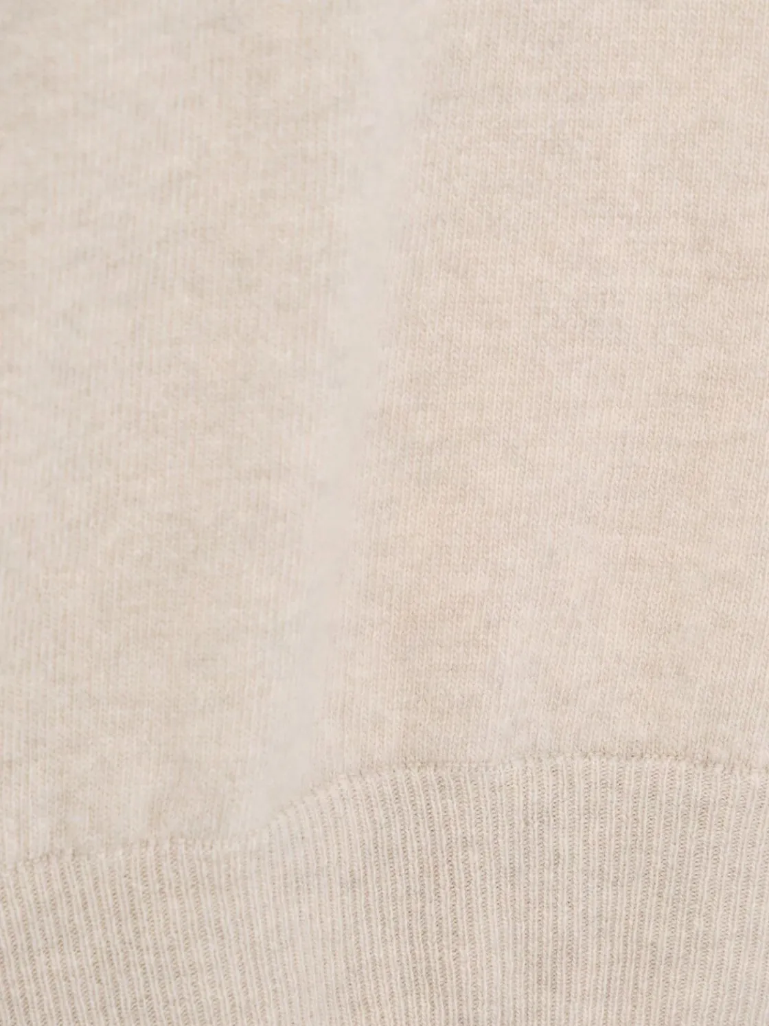 Maglia collo alto Flaminia in lana