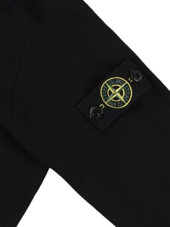 Maglia collo alto in lana