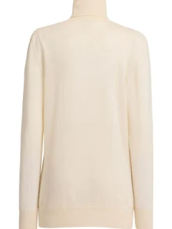 Maglia collo alto Lizzy in cashmere