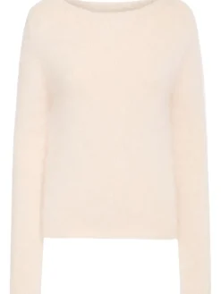 Maglia con cutout sul retro