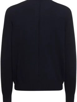 Maglia girocollo Benji in cashmere