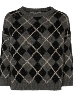Maglia girocollo Colt