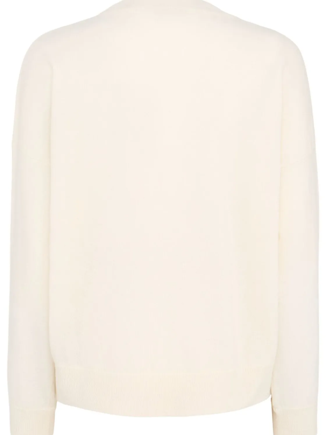 Maglia girocollo Dalia in lana