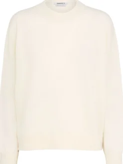 Maglia girocollo Dalia in lana