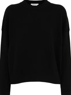 Maglia girocollo Dalia in lana