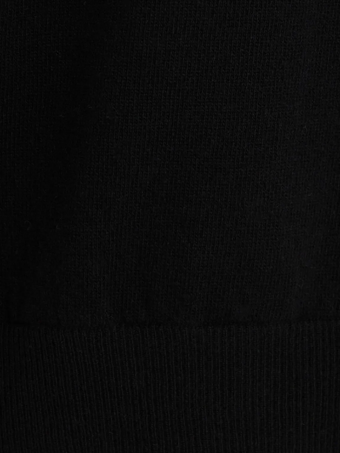 Maglia girocollo Dalia in lana
